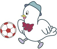 Hat Soccer icon